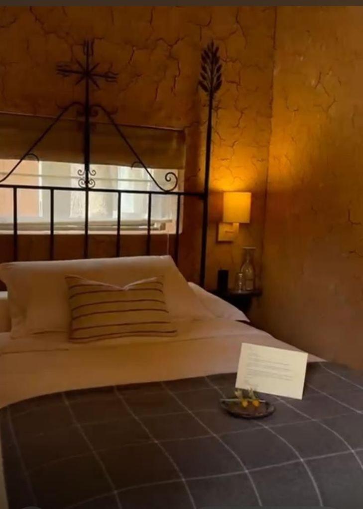 Cuesta Serena Boutique Hotel Yungar Eksteriør billede
